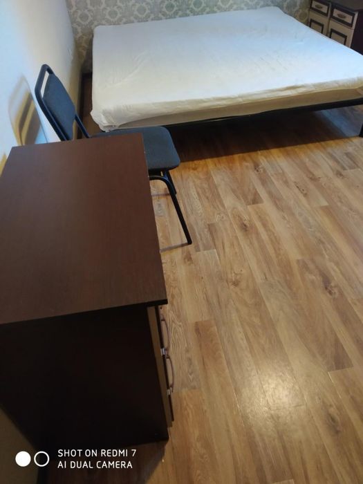 Кімната довготроково