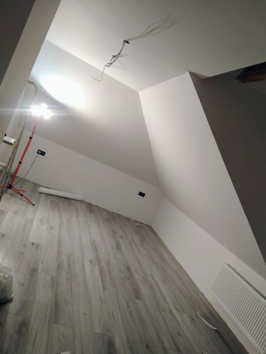 Usługi ogólnobudowlane,remonty