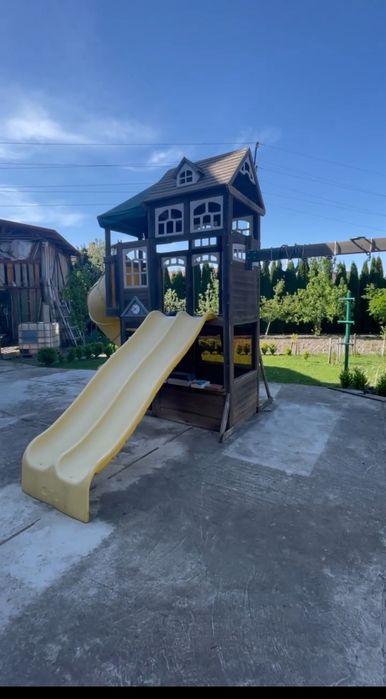 Здам в оренду будинок