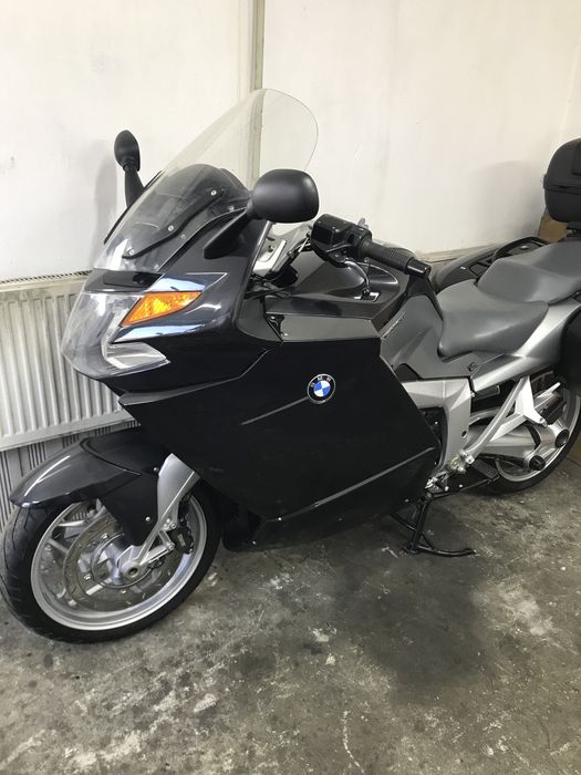 BMW K1200GT спортур. Европа не США