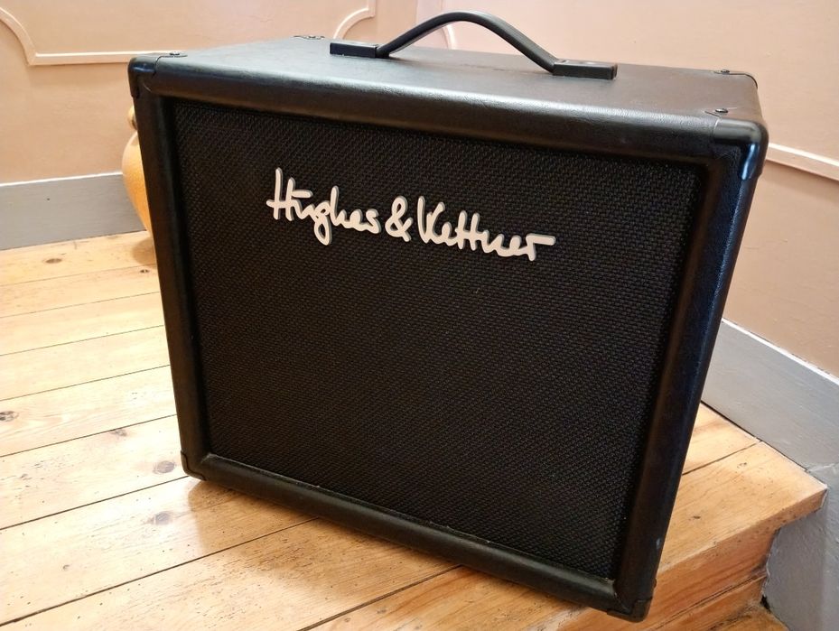 Hughes & Kettner TM112