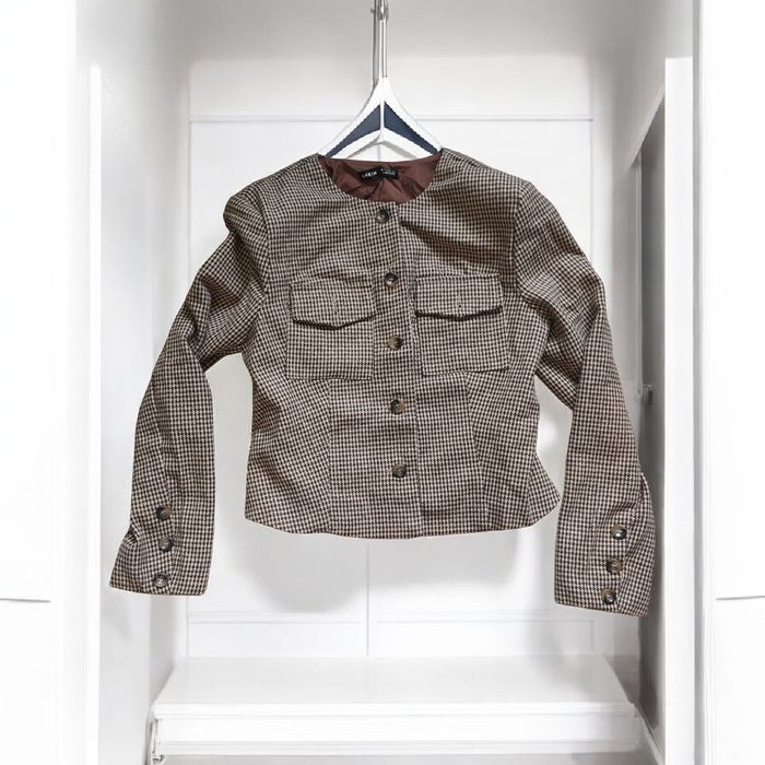 Przepiękna marynarka, rozmiar S