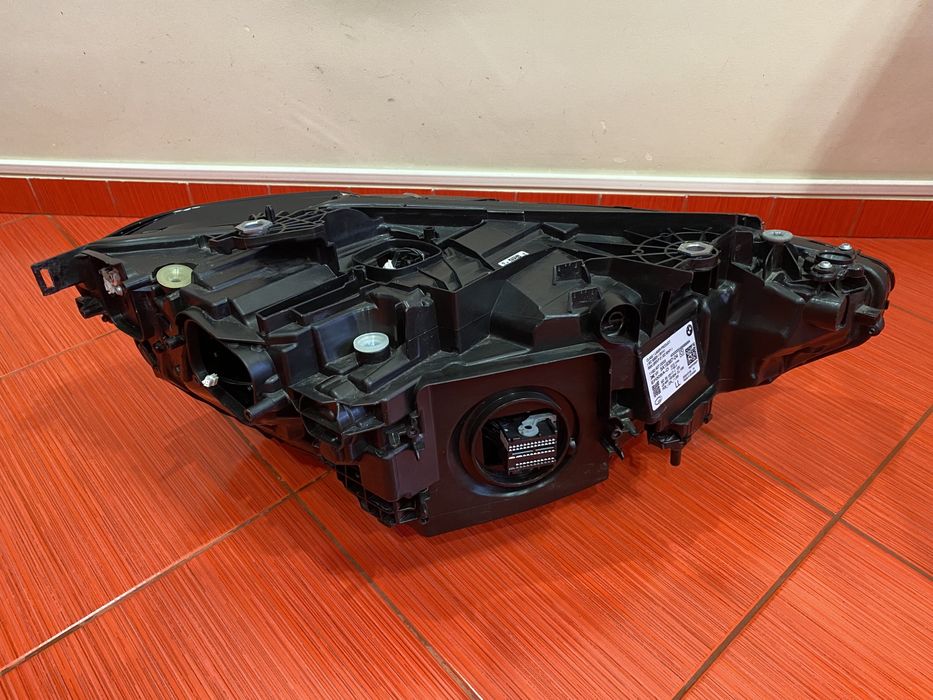 Фара BMW Laser M3 M4 G22 G23 G26 G80 G82 G83