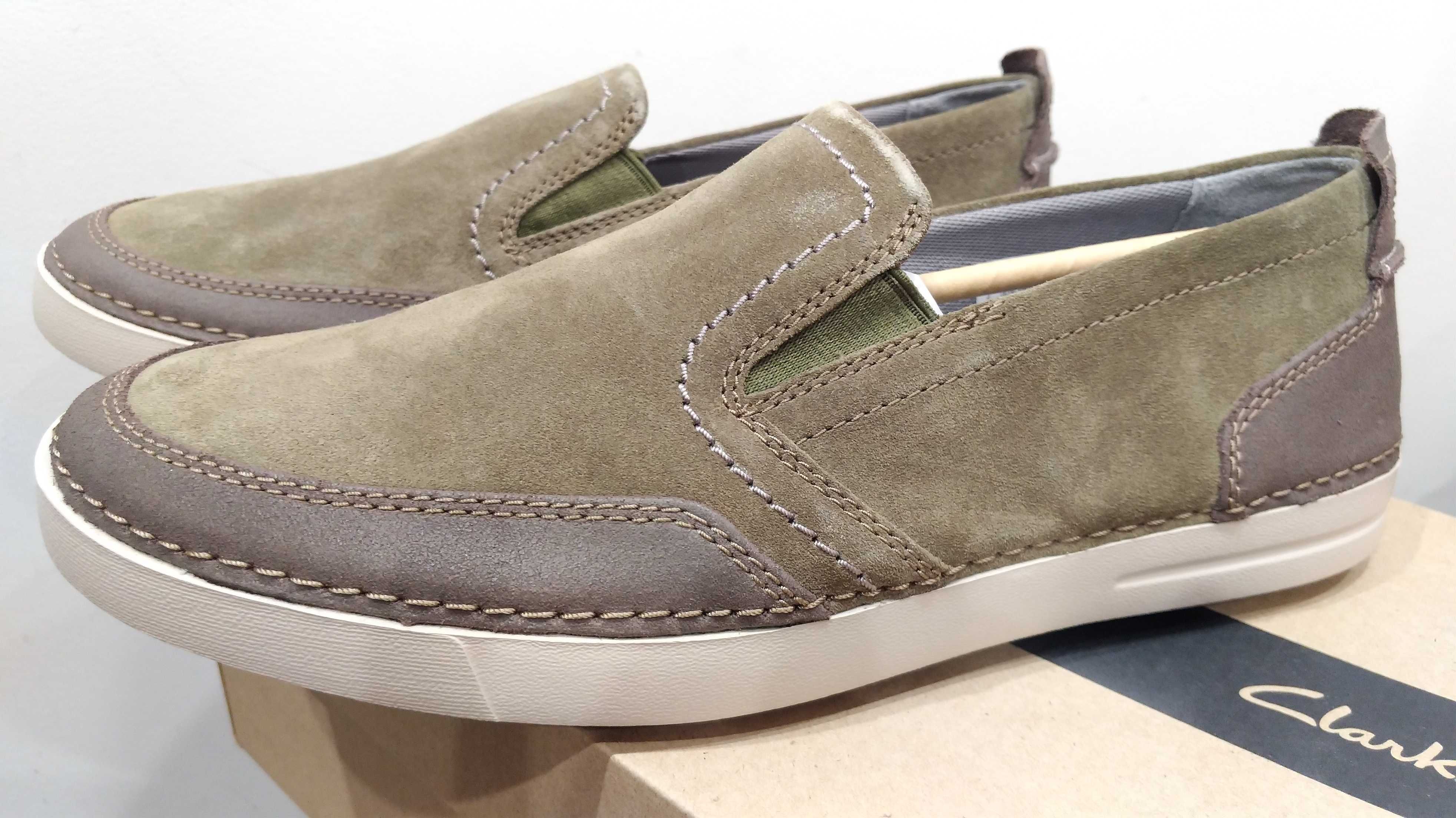 Clarks gosler sale race