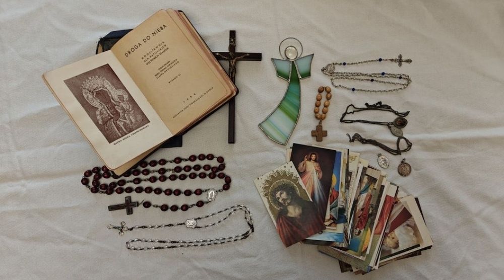 Starter pack każdego seniora