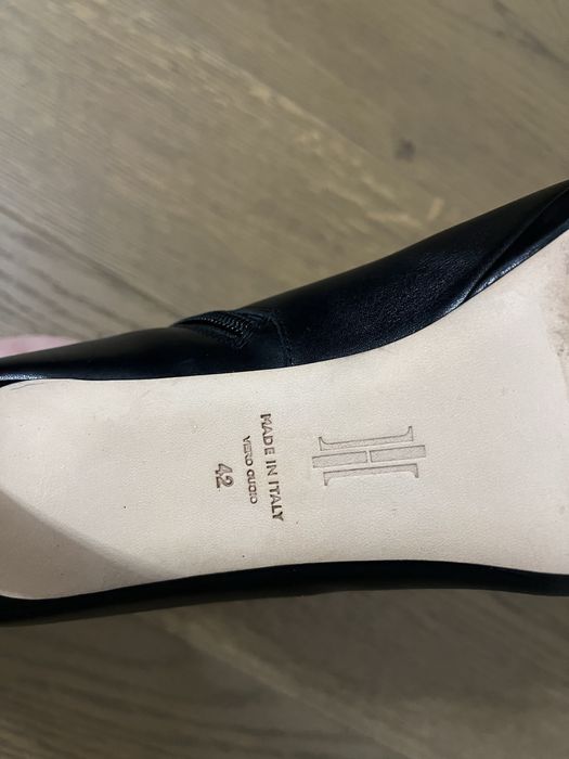 Botki Hobbs London 42