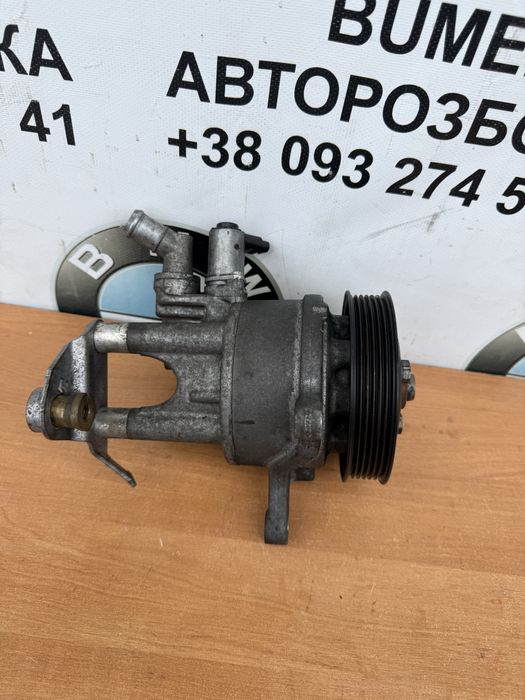 686716001 Bmw f01 f10 f06 f25 f15 гідропідсилювач  керма