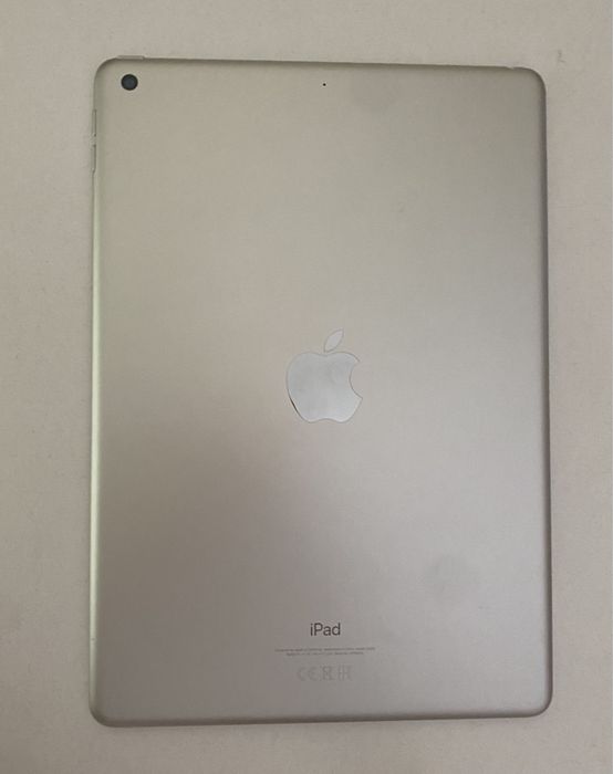 IPad Como Novo + Capa64740112358146122