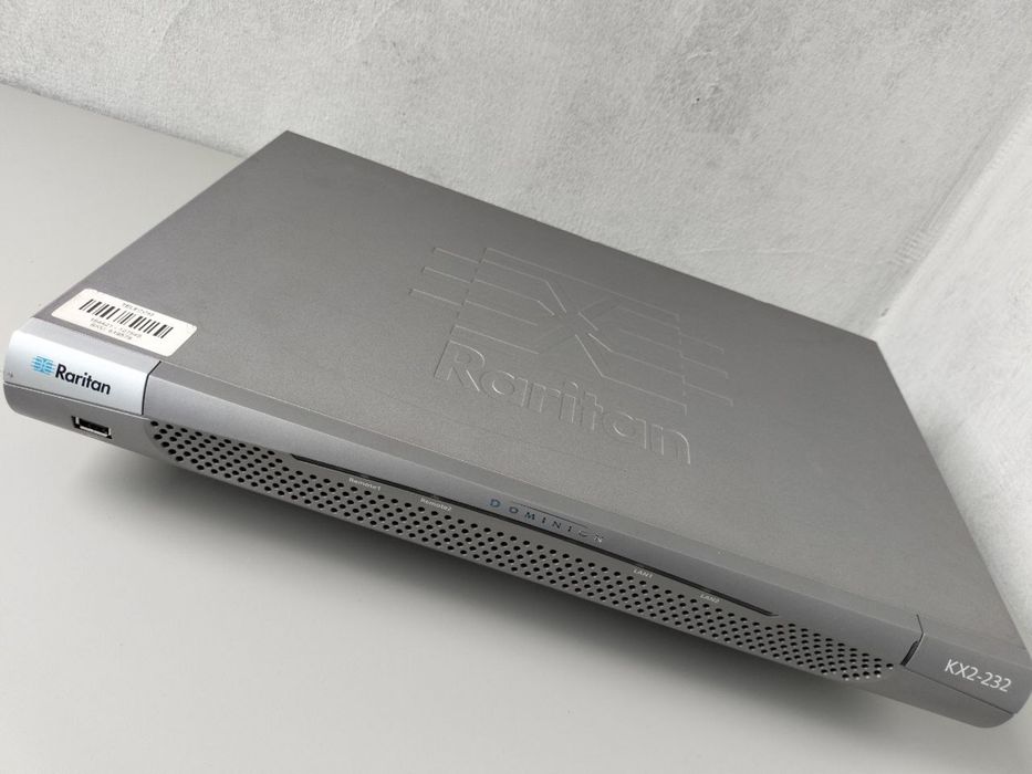 Коммутатор IPKVM КХ2-232