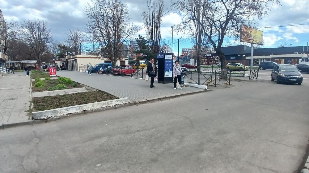 СРОЧНАЯ ПРОДАЖА  помищение под бизнес 130 кв, м  СЕМЕНА ПАЛИЯ