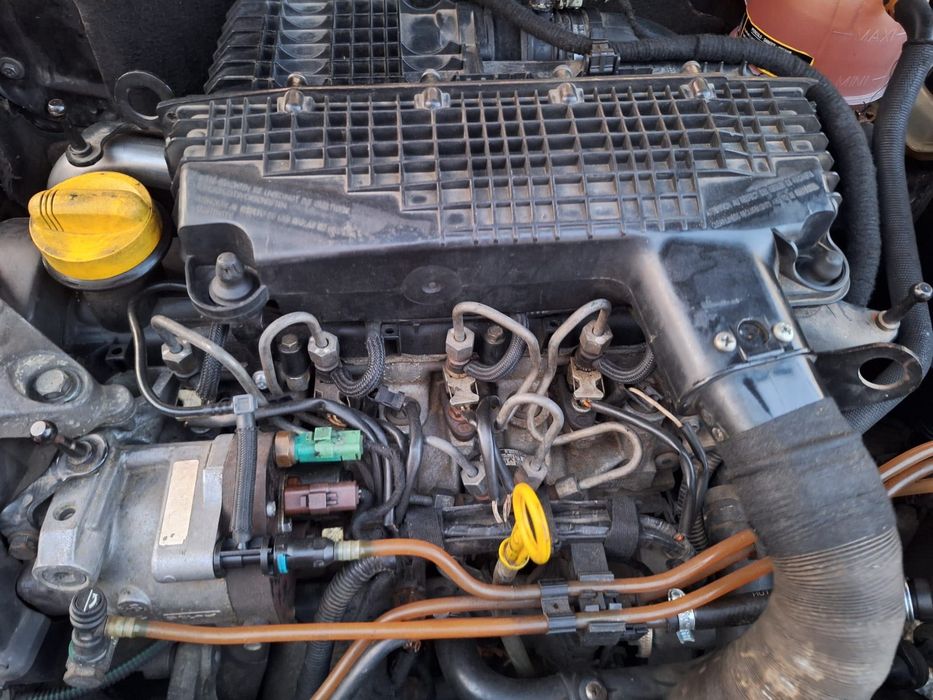 Renault Clio 1.5 dci