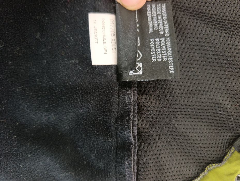Куртка тактична чоловіча SALEWA ( Softshell)