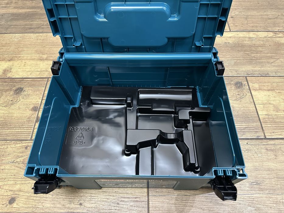 Walizka transportowa, skrzynka narzędziowa Makita Makpac 2