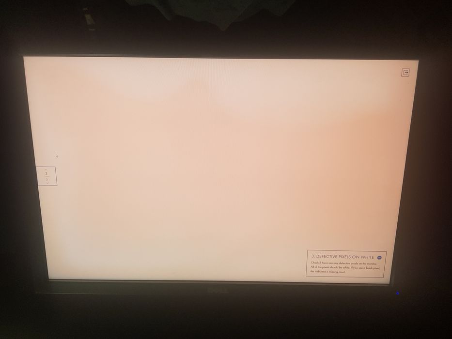 Монитор Dell UltraSharp U2410F (IPS, 24", 1920×1200)