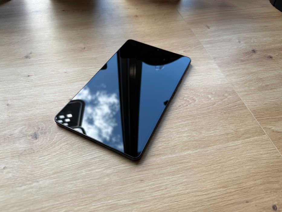 Nowy! Tablet SAMSUNG Galaxy Tab A9 8.7" 64/4 GB RAM Wi-Fi + 12mcy gwar