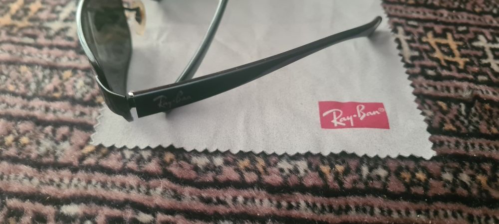 Ray Ban okulary słoneczne