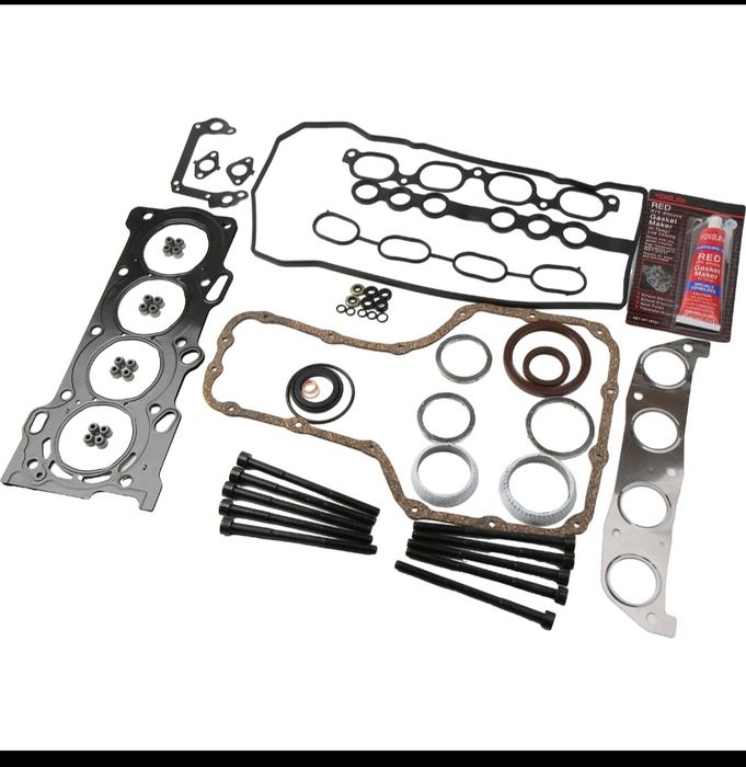 Zestaw uszczelek do 1zz-fe Celica