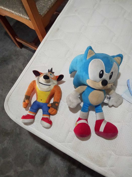Figuras como novas