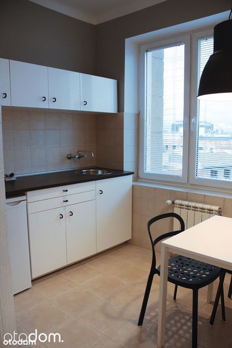Mieszkanie – Warszawa - Widok 5