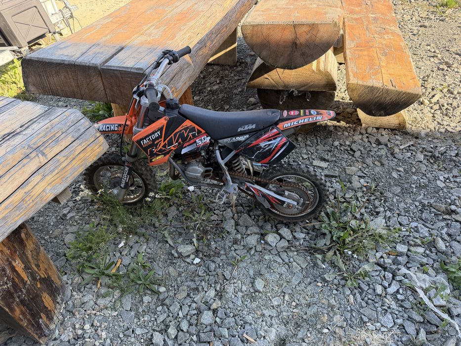 KTM
