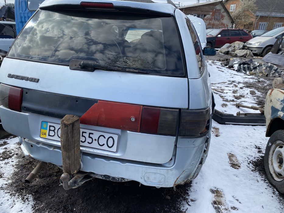Продам ваз 2111 не на ходу