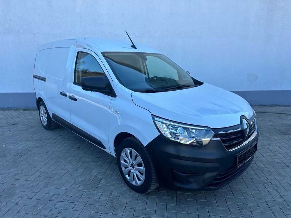 RENAULT EXPRESSO 2022 95Hp VENDO PARTES E PEÇAS