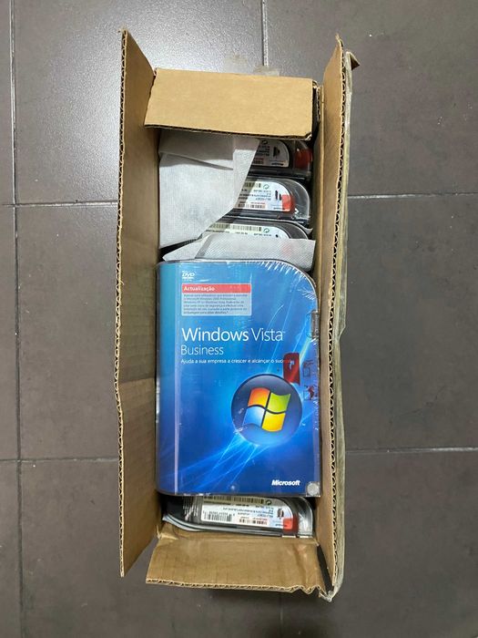 Software Retro SELADO!!! - Windows, Office, Autocad, etc.64283717377666121