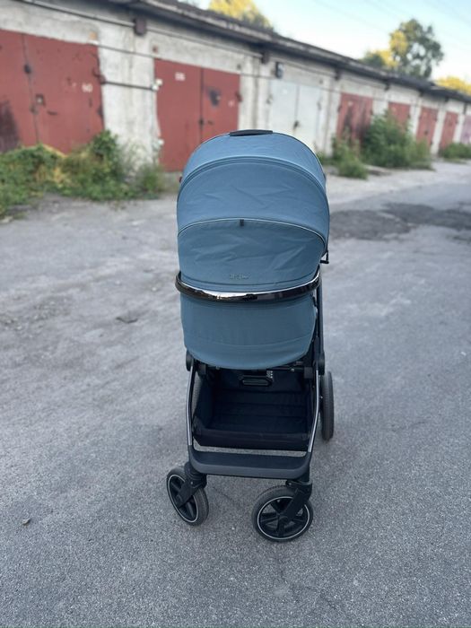 Продам візочок коляску 2в1 Carrello Ultimo