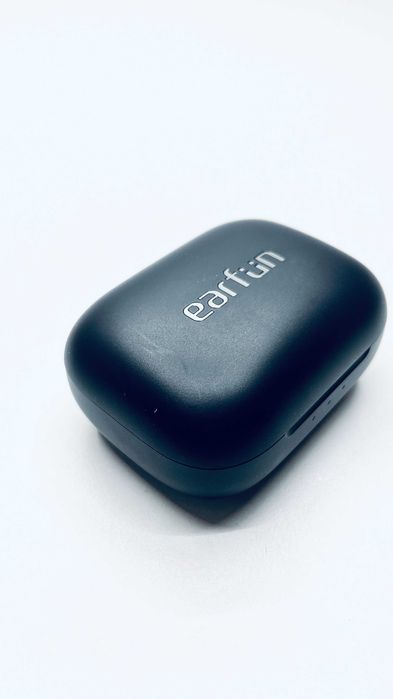 Słuchawki bezprzewodowe dokanałowe Earfun air pro 4 ANC Bluetooth 52h
