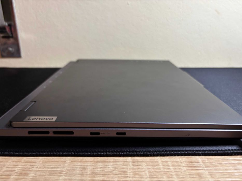 Lenovo Legion Slim 5 - RTX 4060 / 32 GB RAM / OLED