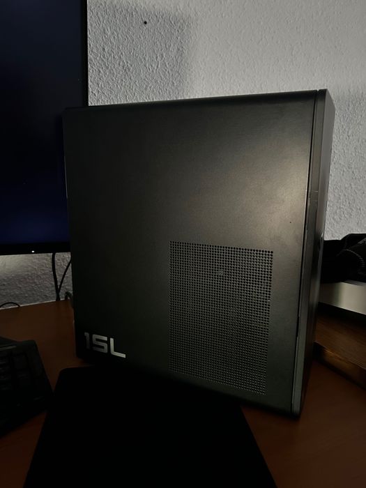 Pc gamer Victus Desktop