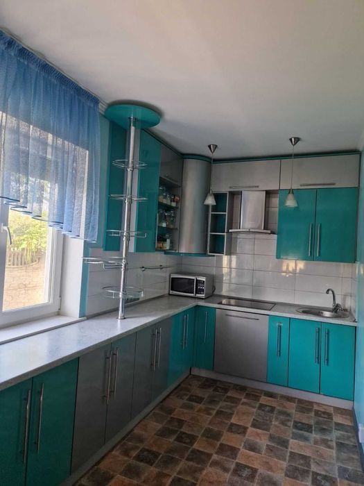 Продам дом/дачу 134м2 с ремонтом и отоплением! Новоселовка/река Самара