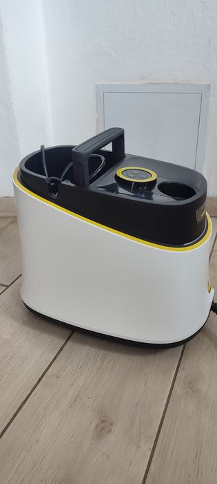 Пароочистник Karcher SC3 Deluxe