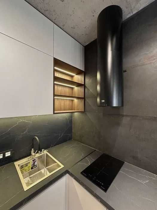 1-комнатная квартира по адресу (площадь 32 м²) - Atlanta.ua - фото 10