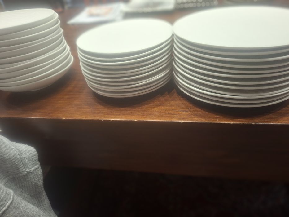 Zastawa na 12 osób Giardino 36szt