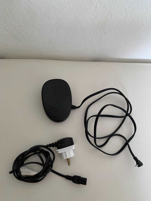 Máquina de Costura Model ACE- 7001