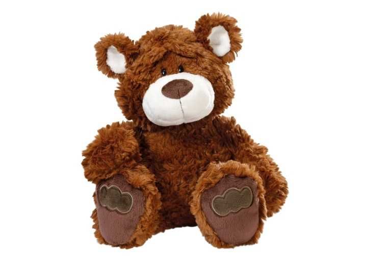 Maskotka, pluszak, zabawka, Niedźwiadek Miś NICI 22cm