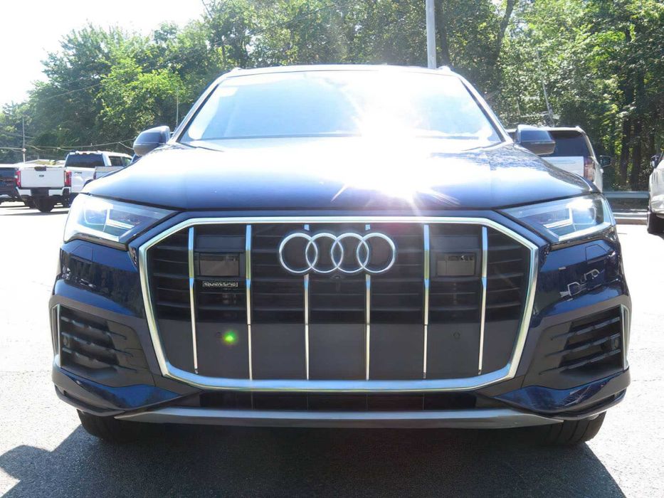 Audi Q7 quattro Premium 45 TFSI      2023