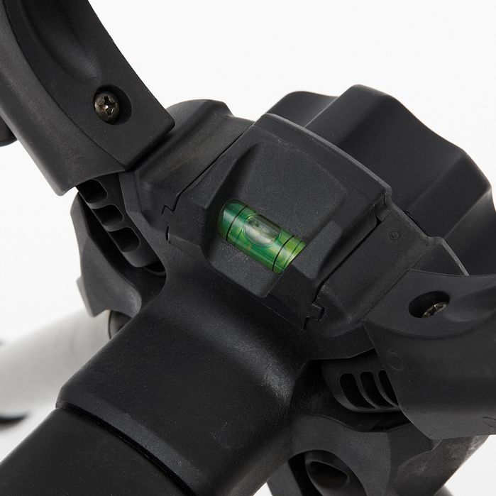 Prologic Stanowisko Karpiowe Tube 3 Rod Pod