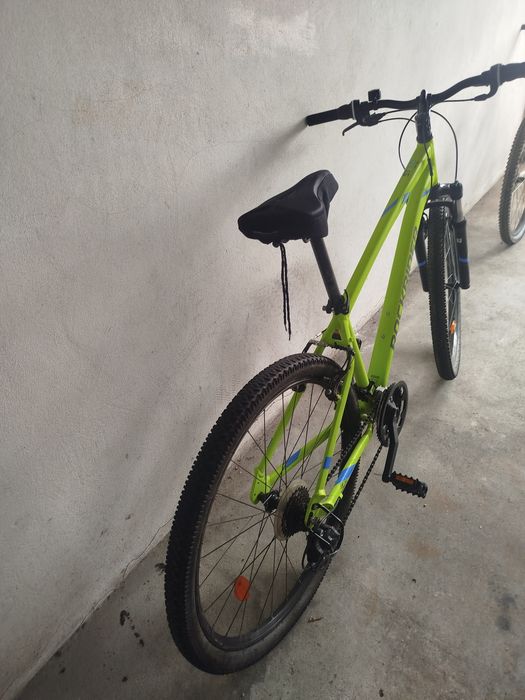 Bicicleta BTT aro 27,5