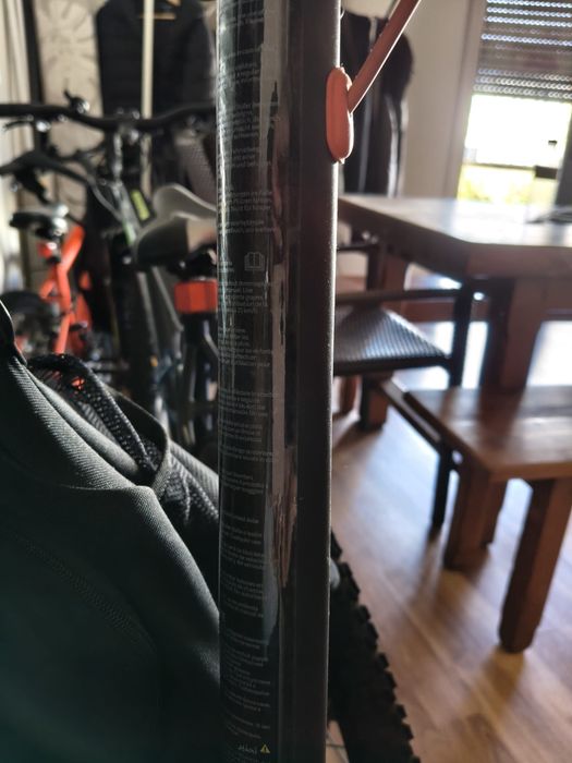 Trotinete Xiaomi Mi Electric Scooter 3  NOVA!