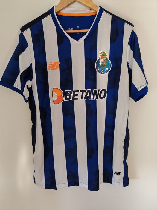 T-shirt FC Porto época 2024/2025