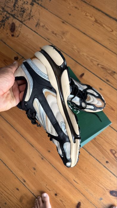 Tenis Lacoste Casual