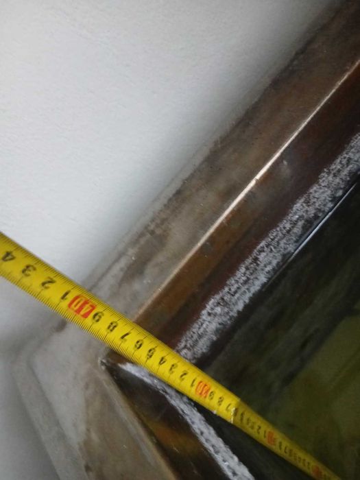 Maquina de limpeza Ultra-Sons