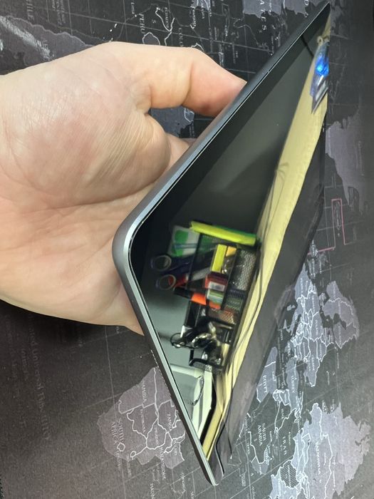 iPad 6 LTE 2018 GEN 6 Cellular LTE 32 GB Space GrayA1954