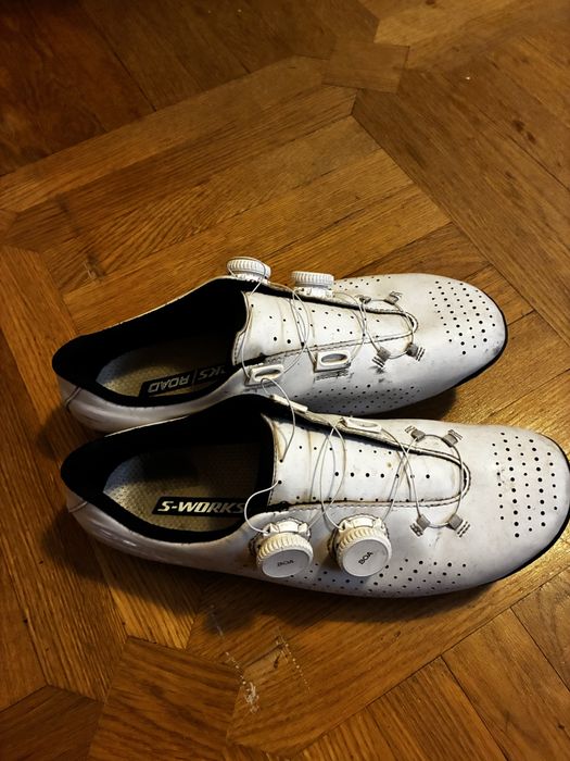 Велотуфлі bont vaypor