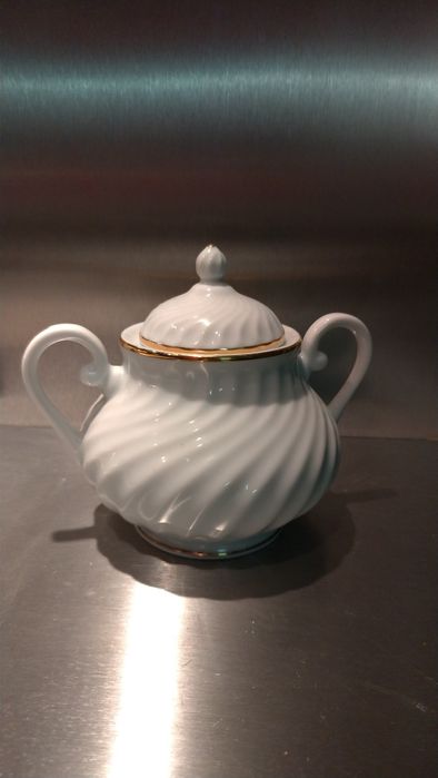 Açucareiro Vista Alegre Sagres