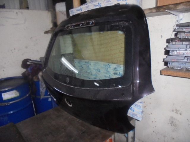 Porta / tampa da mala ALFA ROMEO Mito (955_)