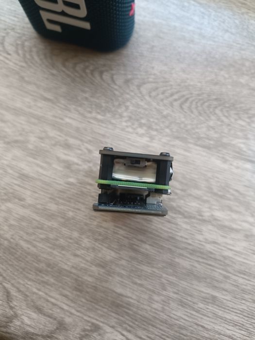 Pwnagotchi Wi-fi тамогочі