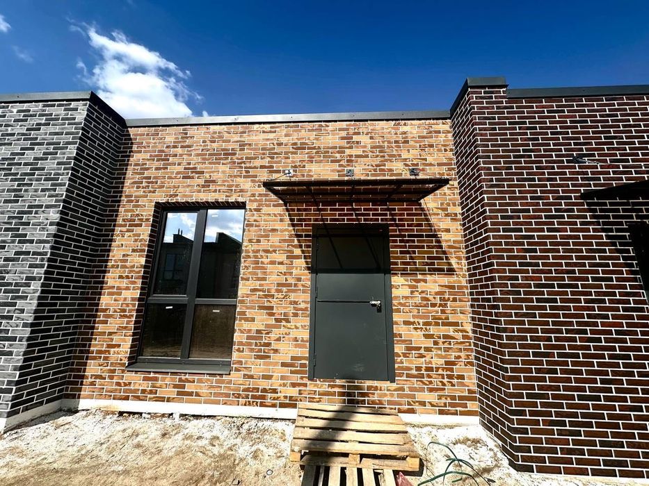 Таунхаус за ціною квартири